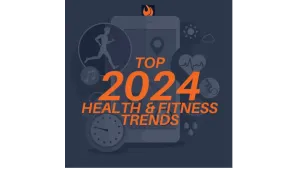 Health and Fitness Trends Need to Follow in 2024 for a Healthier Lifestyle